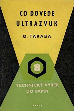Co dovede ultrazvuk