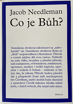 Co je Bůh?