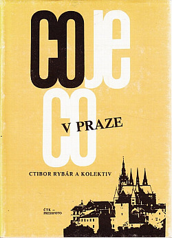 Co je co v Praze
