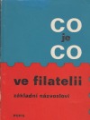 Co je co ve filatelii