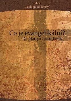 Co je evangelikální?