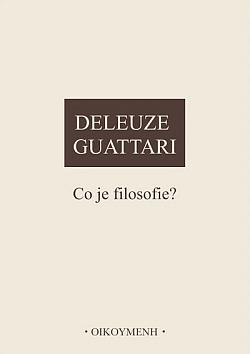 Co je filosofie?
