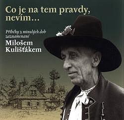Co je na tem pravdy, nevím...