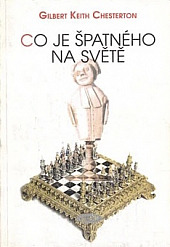 Co je špatného na světě