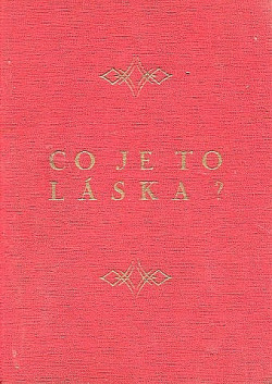 Co je to láska (Děvka Elisa) - díl 1