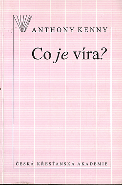 Co je víra?