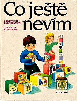 Co ještě nevím