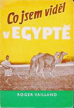 Co jsem viděl v Egyptě