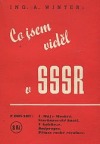 Co jsem viděl v SSSR