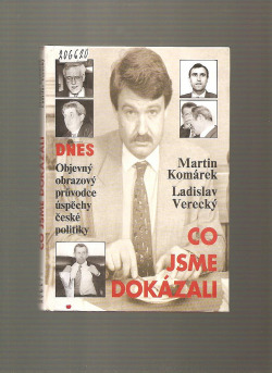 Co jsme dokázali