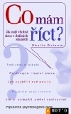 Co mám říct?