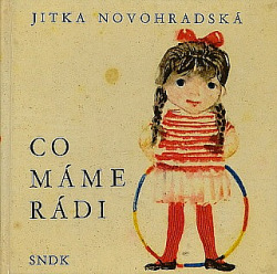 Co máme rádi