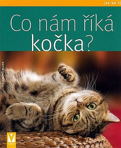 Co nám říká kočka?