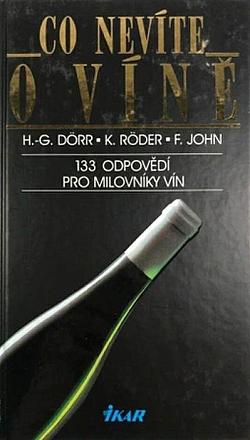 Co nevíte o víně