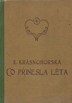 Co přinesla léta I.