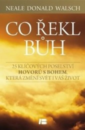 Co řekl Bůh