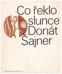 Co řeklo slunce