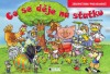 Co se děje na statku