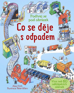 Co se děje s odpadem