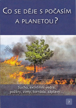 Co se děje s počasím a planetou?