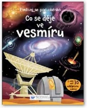 Co se děje ve vesmíru