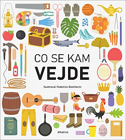 Co se kam vejde
