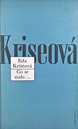 Co se stalo... 1981–1987