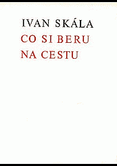 Co si beru na cestu