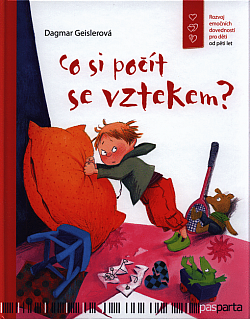Co si počít se vztekem?
