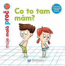Co to tam mám?