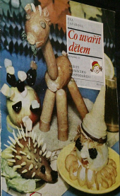 Co uvařit dětem