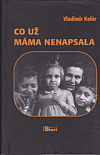 Co už máma nenapsala