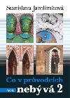 Co v průvodcích nebývá 2