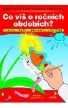 Co víš o ročních obdobích