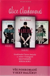 Nabíječ / Hřebec / Samec (box)