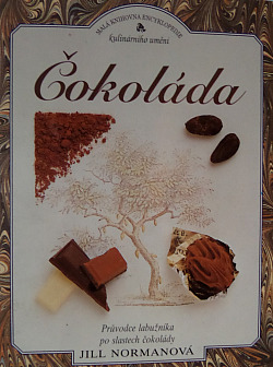 Čokoláda