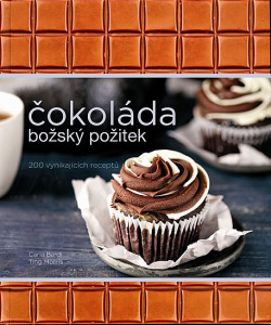 Čokoláda - božský požitek