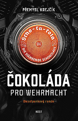 Čokoláda pro wehrmacht