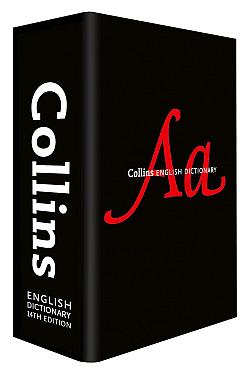 Collins English Dictionary