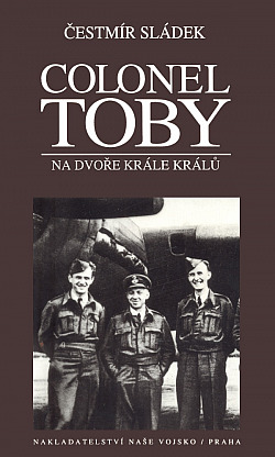 Colonel Toby