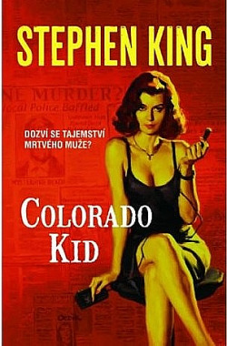 Colorado Kid
