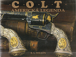 COLT - americká legenda