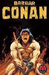 Barbar Conan #01