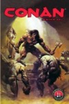 Barbar Conan #06