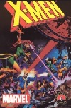 X-Men #01
