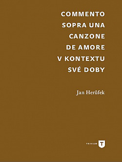 Commento sopra una canzone de amore v kontextu své doby