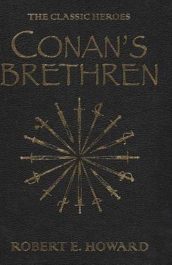 Conan's Brethren
