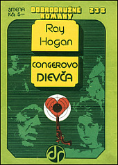 Congerovo dievča