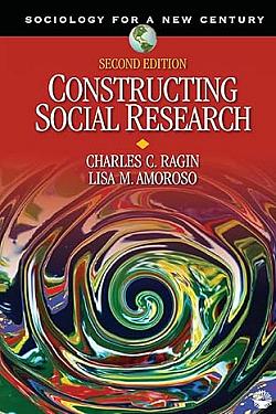 Constructing Social Research: The Unity and Diversity of Method