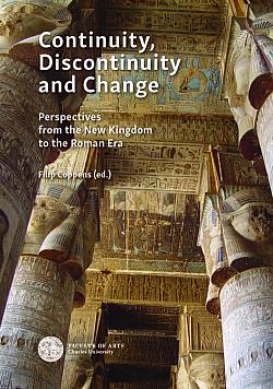 Continuity, Discontinuity and Change